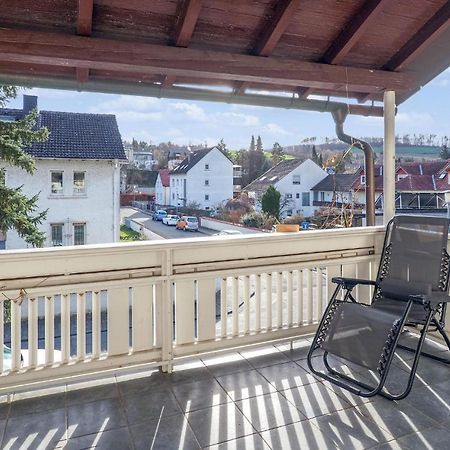 Amazing Apartment In Ober Ramstadt With Kitchen Eksteriør billede