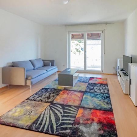 Amazing Apartment In Ober Ramstadt With Kitchen Eksteriør billede