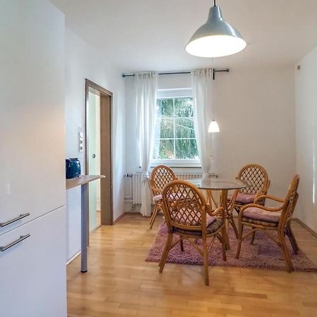 Amazing Apartment In Ober Ramstadt With Kitchen Eksteriør billede