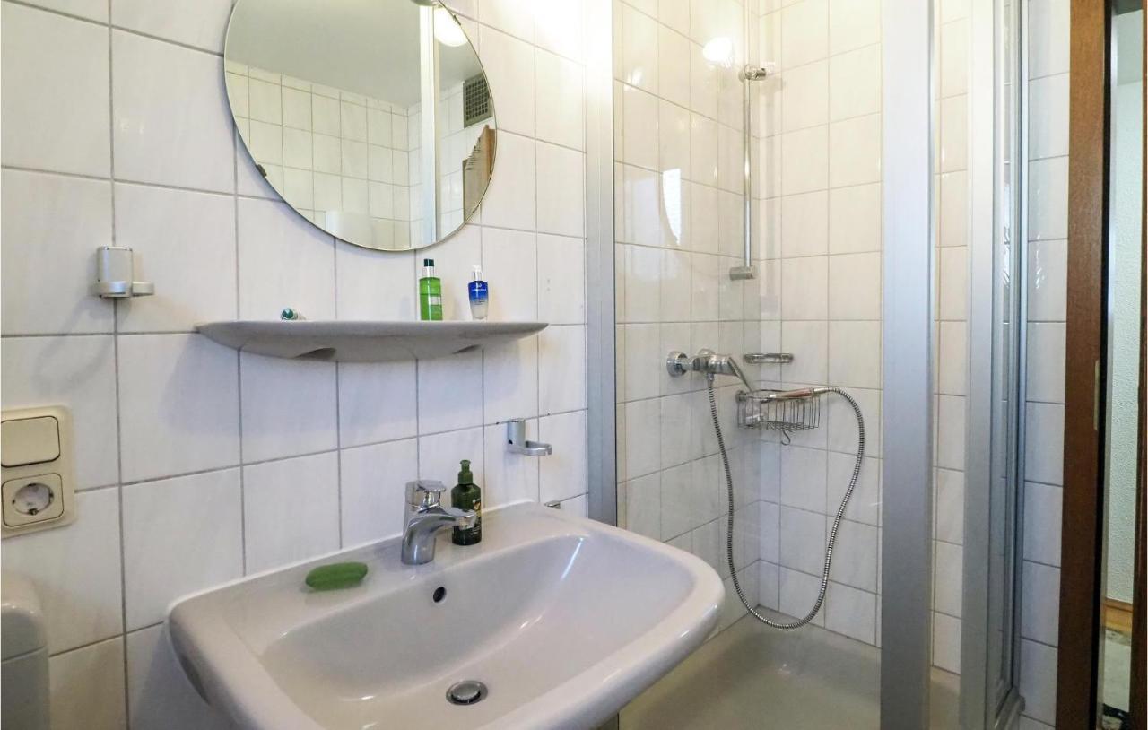 Amazing Apartment In Ober Ramstadt With Kitchen Eksteriør billede