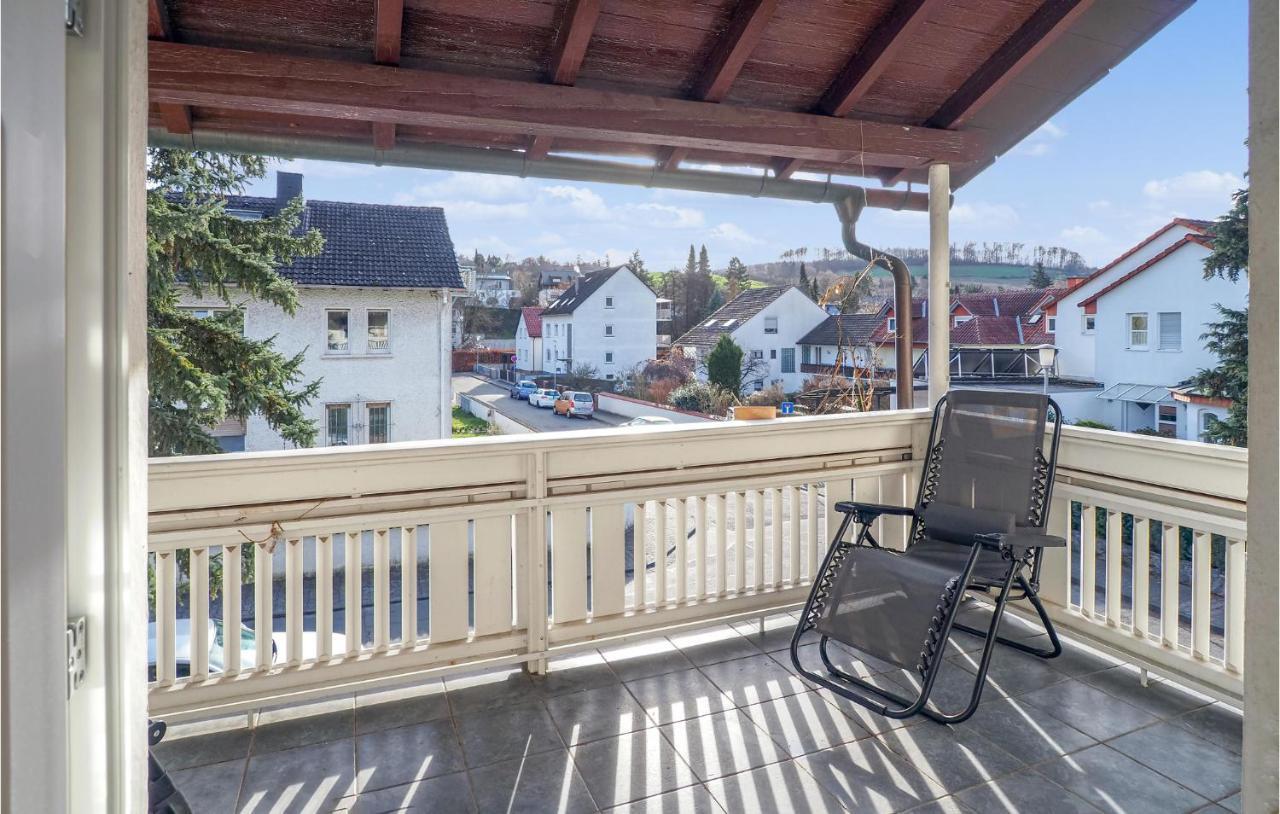 Amazing Apartment In Ober Ramstadt With Kitchen Eksteriør billede