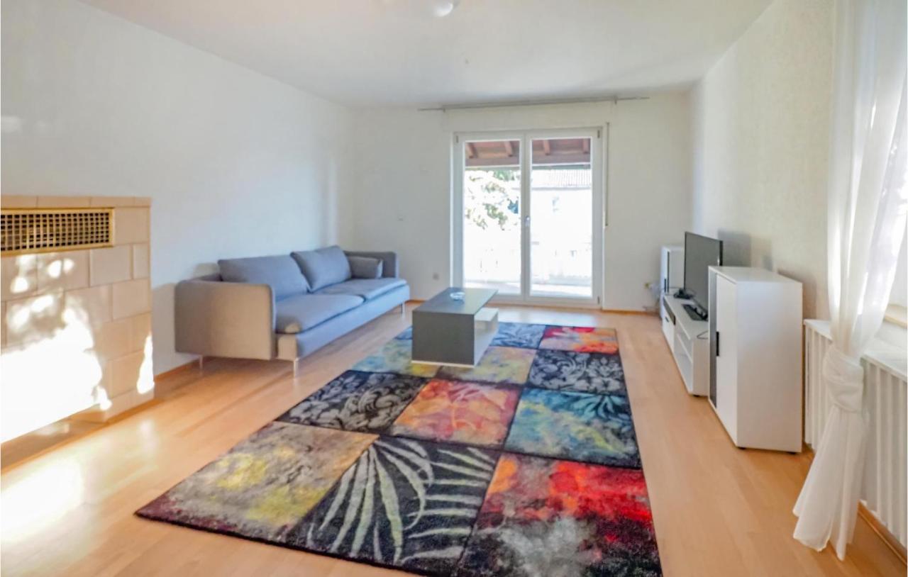 Amazing Apartment In Ober Ramstadt With Kitchen Eksteriør billede