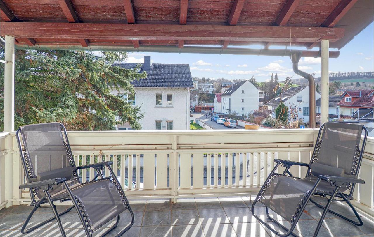 Amazing Apartment In Ober Ramstadt With Kitchen Eksteriør billede
