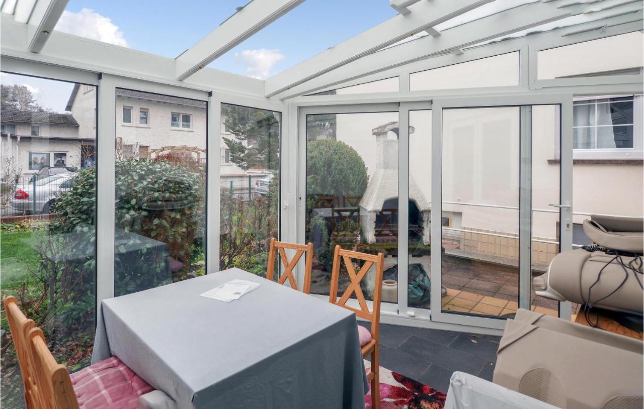 Amazing Apartment In Ober Ramstadt With Kitchen Eksteriør billede